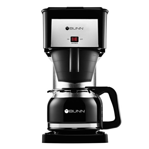 Vivid 10 Cup Drip Coffee & Espresso Maker Wayfair